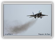 Mig 29B HuAF 11